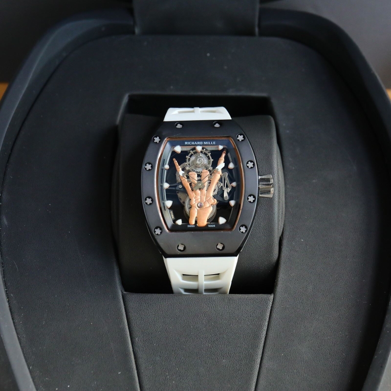 RICHARD MILLE